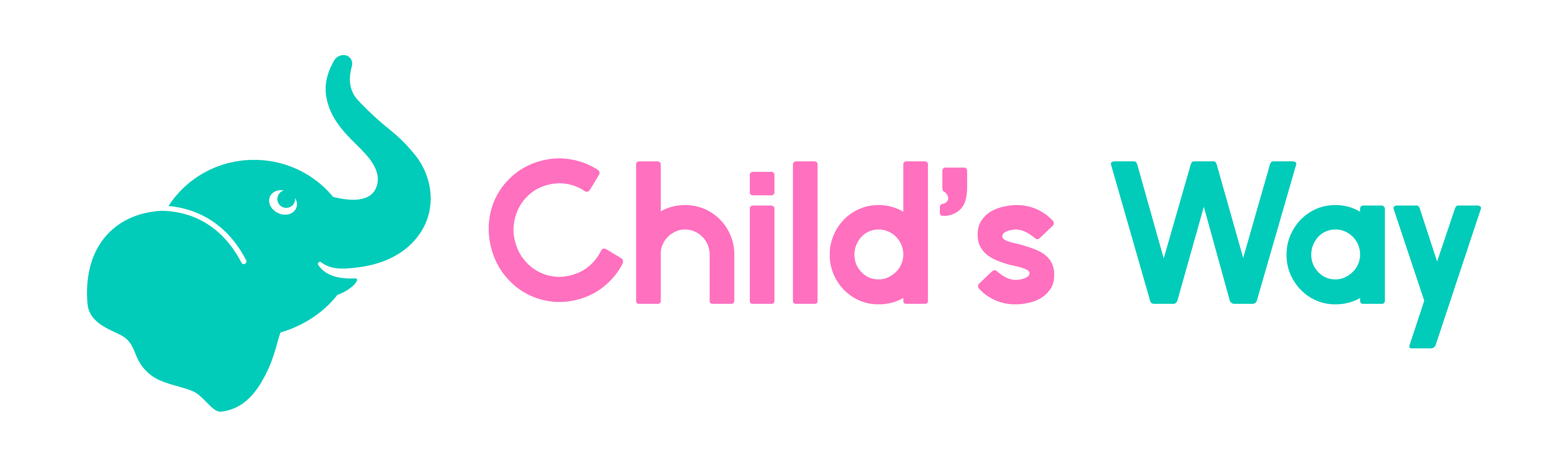 Logo Child's Way